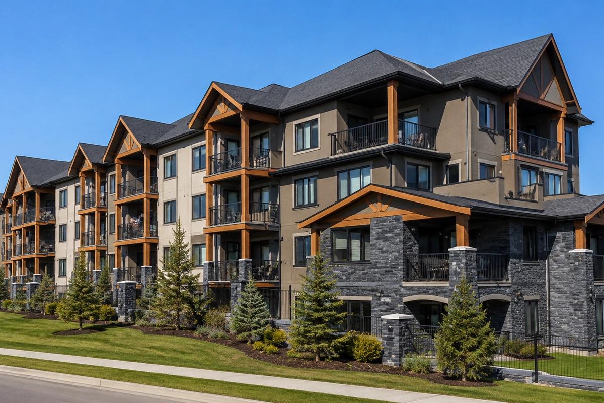 Damaged condos we buy in Edmonton