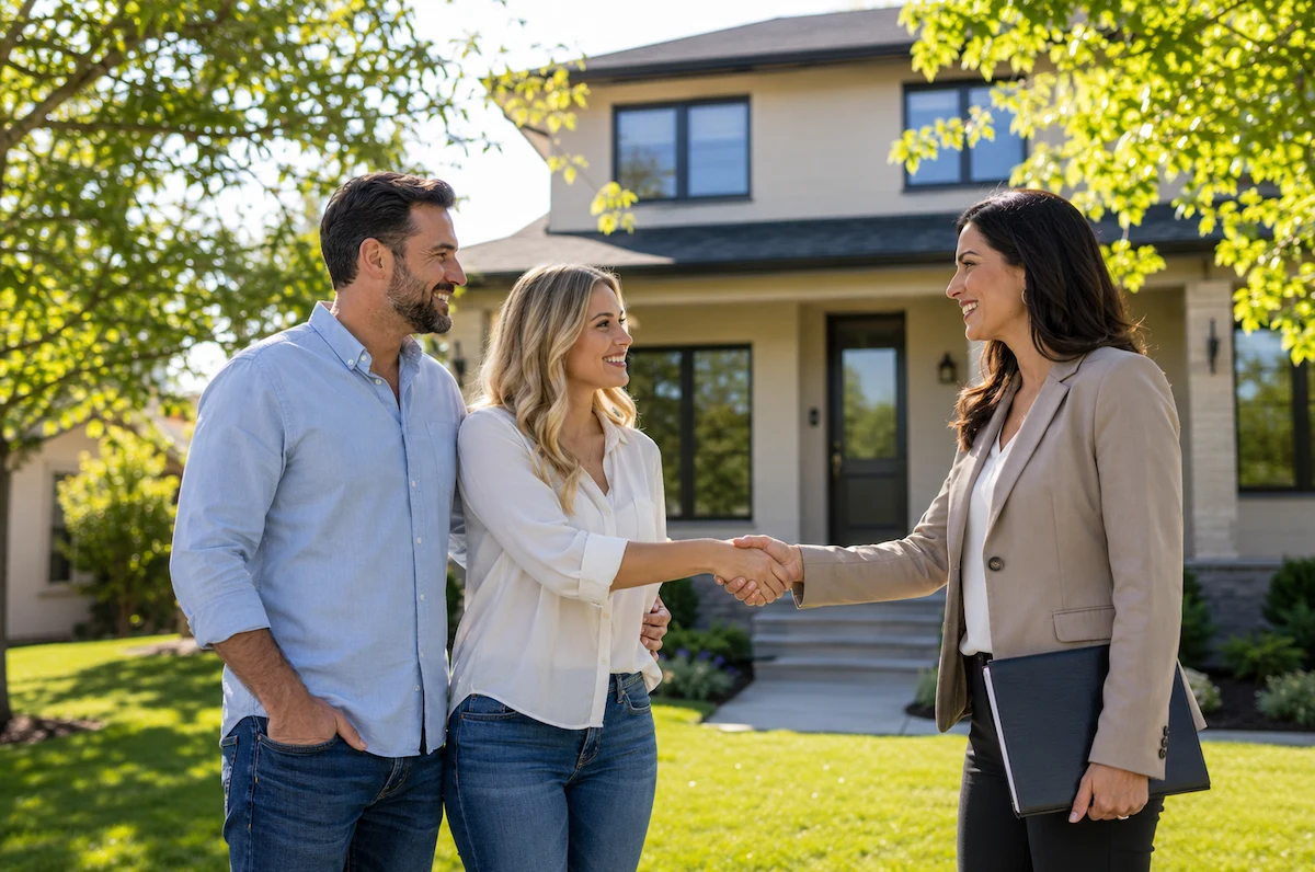 Edmonton Property