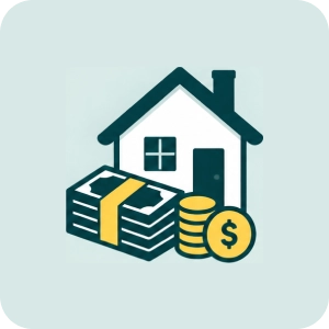 We Pay Cash, No Financing Risk